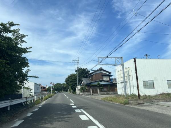 中古戸建 今治市上徳235-1 JR予讃線伊予富田駅 1,580万円