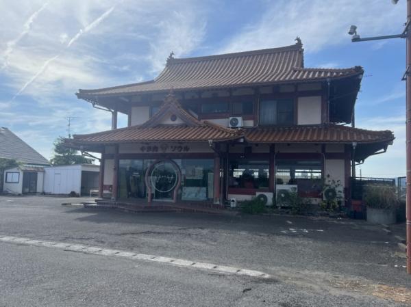 中古戸建 今治市上徳235-1 JR予讃線伊予富田駅 1,580万円
