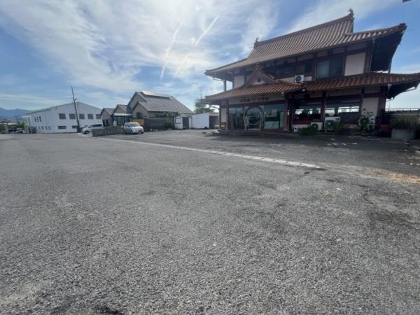 中古戸建 今治市上徳235-1 JR予讃線伊予富田駅 1,580万円