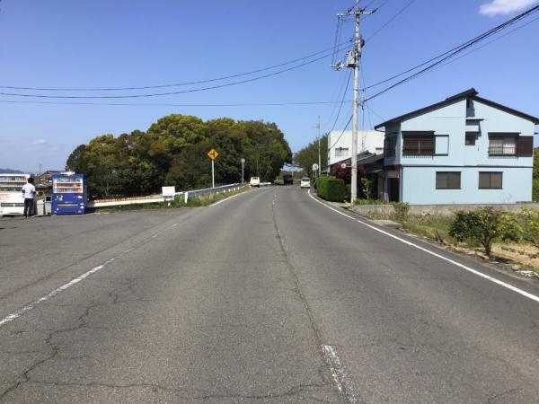 中古戸建 今治市上徳235-1 JR予讃線伊予富田駅 1,580万円