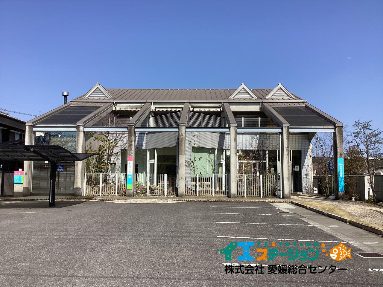 あおい小児科