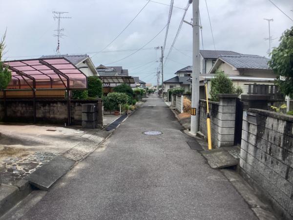 中古戸建 新居浜市松神子２丁目 JR予讃線多喜浜駅 100万円