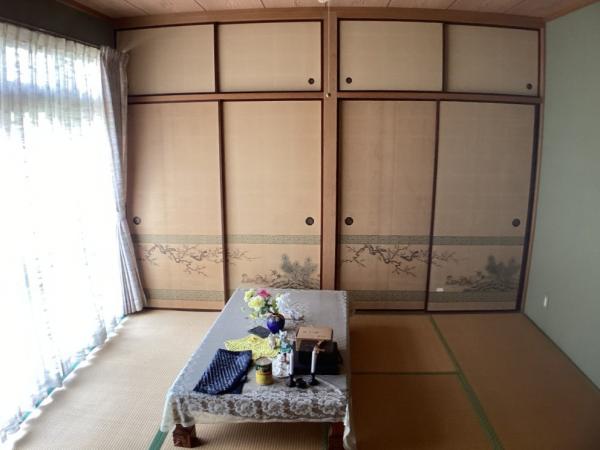 中古戸建 新居浜市松神子２丁目 JR予讃線多喜浜駅 100万円