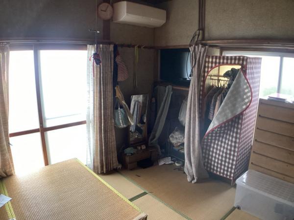 中古戸建 新居浜市松神子２丁目 JR予讃線多喜浜駅 100万円