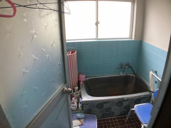 中古戸建 新居浜市松神子２丁目 JR予讃線多喜浜駅 100万円