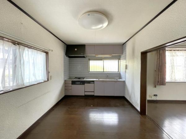 中古戸建 西条市天神1-120 JR予讃線伊予西条駅 1,700万円
