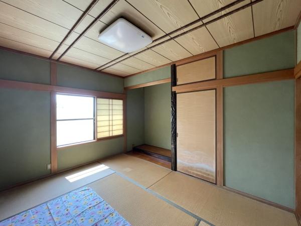 中古戸建 西条市天神1-120 JR予讃線伊予西条駅 1,700万円