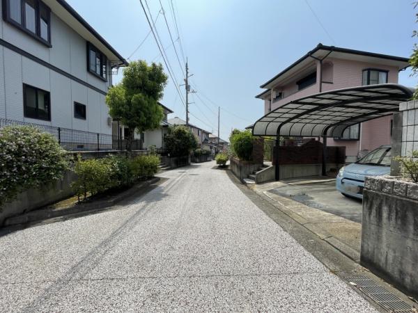 中古戸建 西条市天神1-120 JR予讃線伊予西条駅 1,700万円