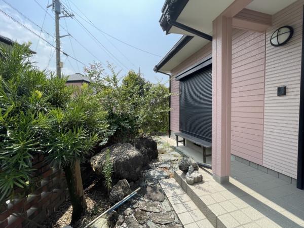 中古戸建 西条市天神1-120 JR予讃線伊予西条駅 1,700万円