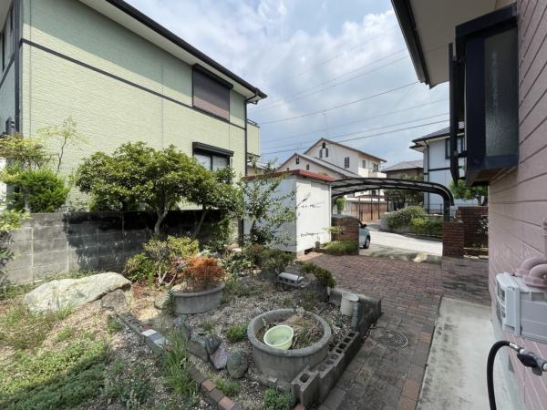 中古戸建 西条市天神1-120 JR予讃線伊予西条駅 1,700万円