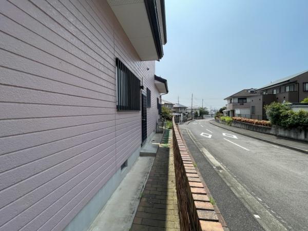 中古戸建 西条市天神1-120 JR予讃線伊予西条駅 1,700万円