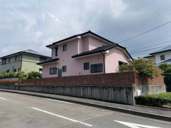 中古戸建 西条市天神1-120 JR予讃線伊予西条駅 1,700万円