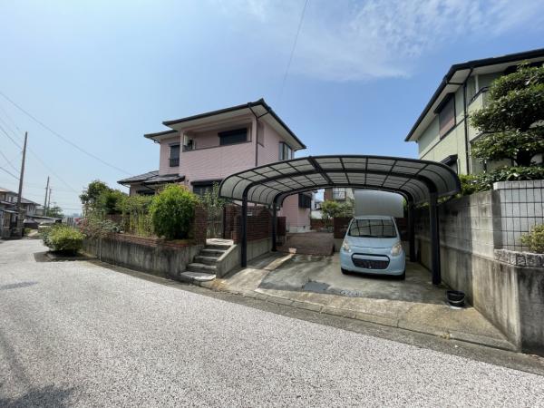 中古戸建 西条市天神1-120 JR予讃線伊予西条駅 1,700万円