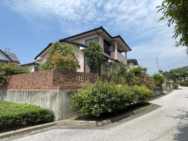 中古戸建 西条市天神1-120 JR予讃線伊予西条駅 1,700万円