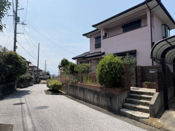 中古戸建 西条市天神1-120 JR予讃線伊予西条駅 1,700万円
