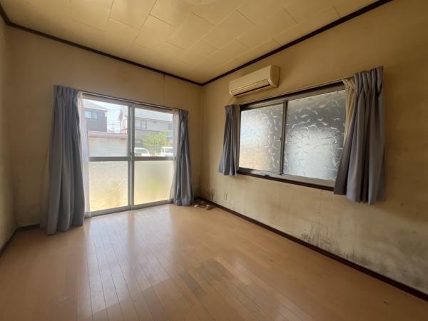 中古戸建 今治市五十嵐 JR予讃線伊予富田駅 380万円