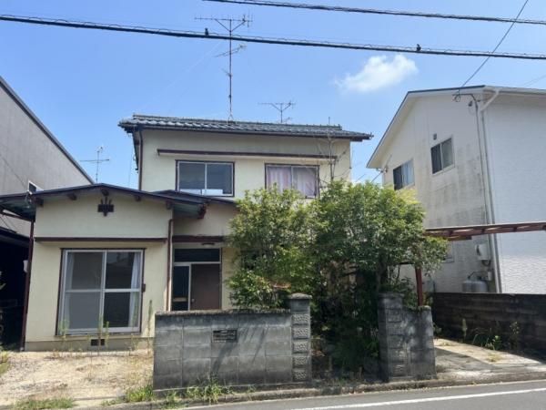 中古戸建 今治市五十嵐 JR予讃線伊予富田駅 380万円