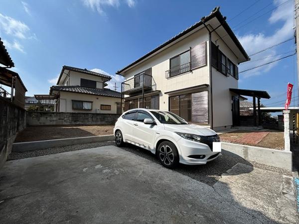 中古戸建 新居浜市中村３丁目1-9 JR予讃線新居浜駅 1,499万円