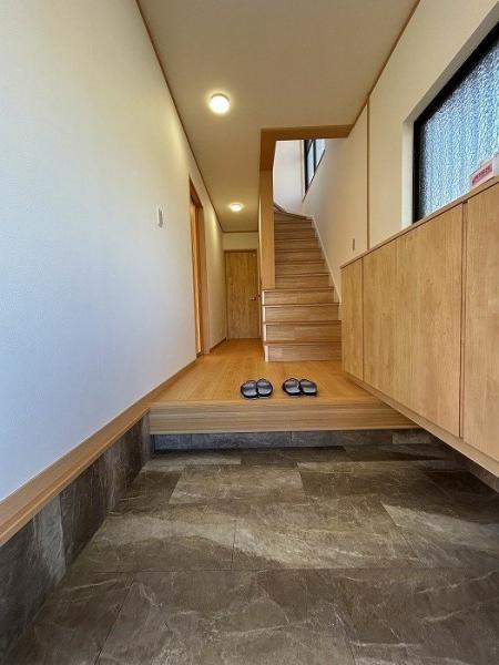 中古戸建 新居浜市中村３丁目1-9 JR予讃線新居浜駅 1,399万円