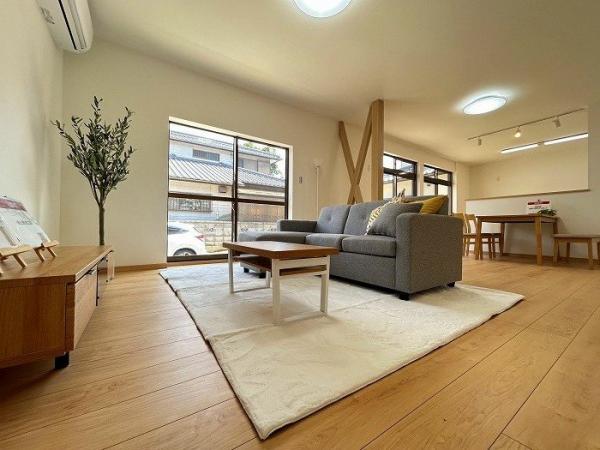 中古戸建 新居浜市中村３丁目1-9 JR予讃線新居浜駅 1,499万円