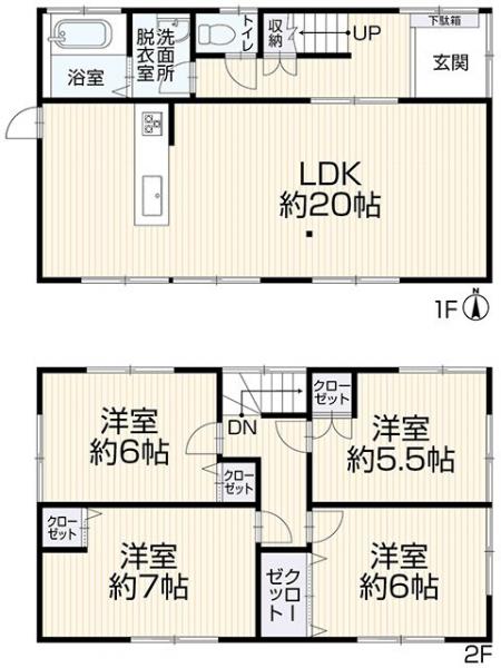 中古戸建 新居浜市中村３丁目1-9 JR予讃線新居浜駅 1,499万円