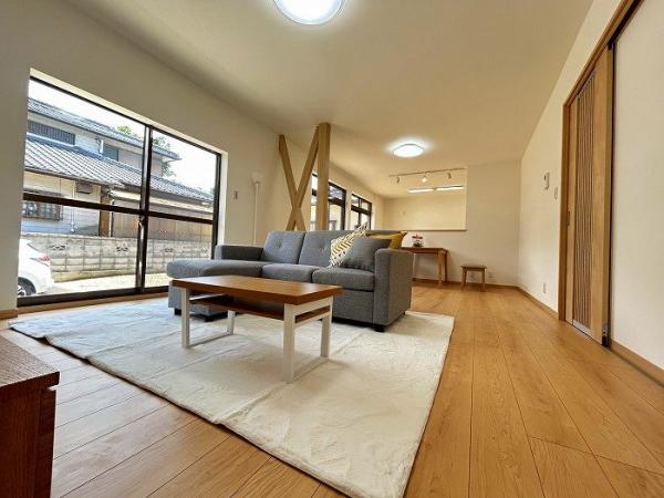 中古戸建 新居浜市中村３丁目1-9 JR予讃線新居浜駅 1,399万円