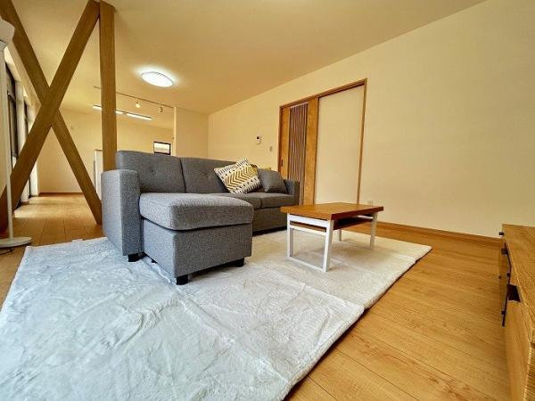 中古戸建 新居浜市中村３丁目1-9 JR予讃線新居浜駅 1,399万円