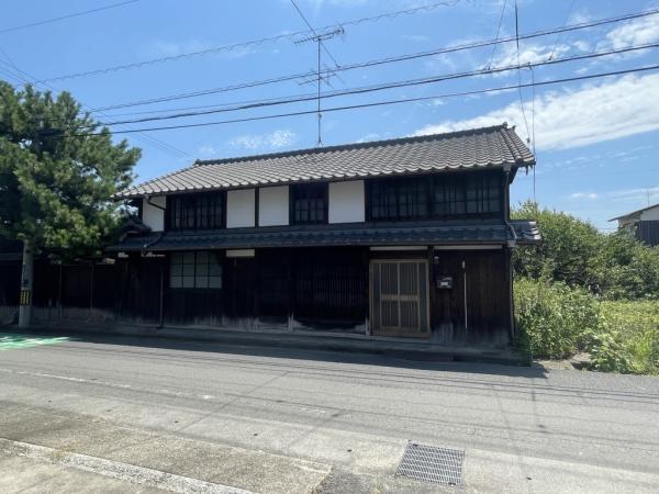中古戸建 西条市壬生川356-2、356-3 JR予讃線壬生川駅 450万円