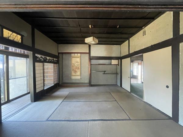 中古戸建 西条市壬生川356-2、356-3 JR予讃線壬生川駅 450万円