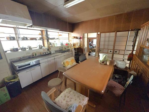 中古戸建 今治市大三島町明日 JR予讃線今治駅 380万円