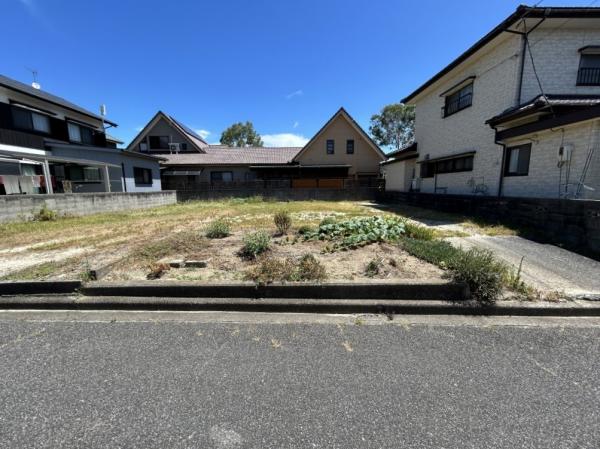 土地 今治市北鳥生町１丁目 JR予讃線今治駅 780万円