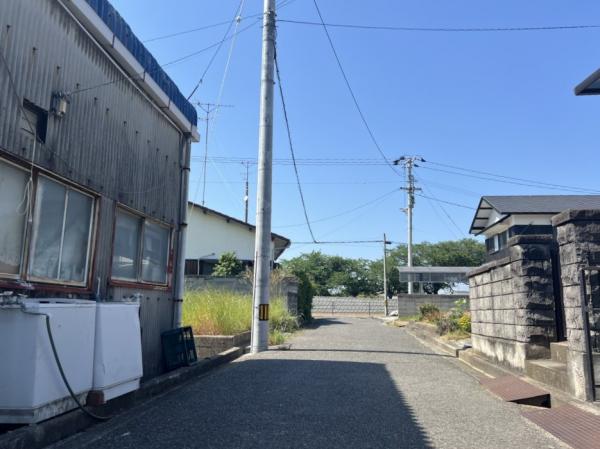 土地 今治市北鳥生町１丁目 JR予讃線今治駅 780万円