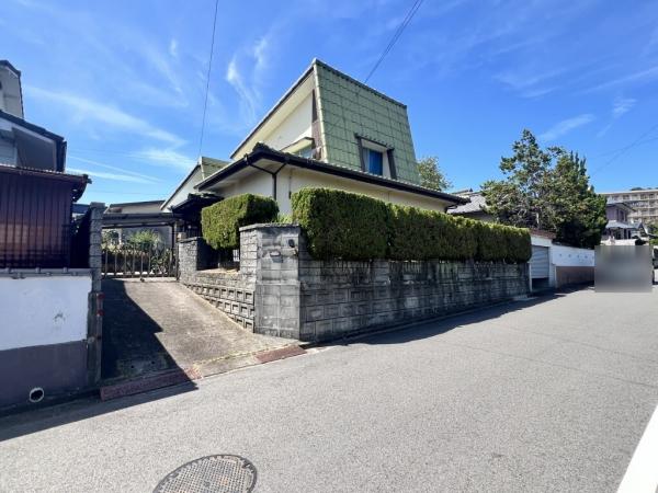 中古戸建 今治市唐子台西3丁目4-7 JR予讃線伊予富田駅 630万円