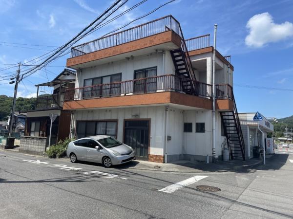 中古戸建 今治市伯方町木浦甲3940-3 JR予讃線今治駅 530万円
