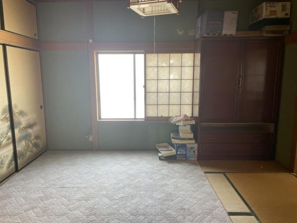 中古戸建 今治市伯方町木浦甲3940-3 JR予讃線今治駅 530万円