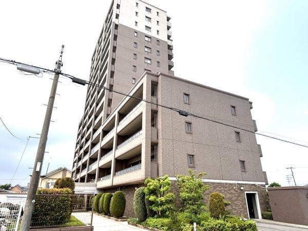 中古マンション 新居浜市庄内町１丁目13-17 JR予讃線新居浜駅 2,200万円