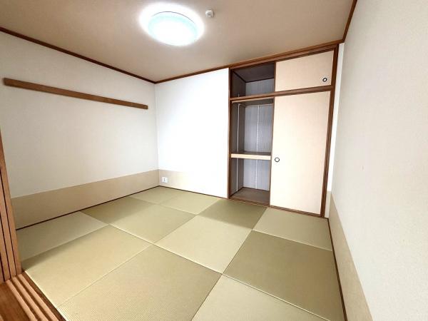 中古マンション 新居浜市庄内町１丁目13-17 JR予讃線新居浜駅 2,200万円