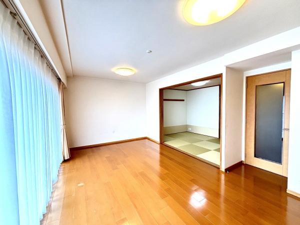 中古マンション 新居浜市庄内町１丁目13-17 JR予讃線新居浜駅 2,200万円