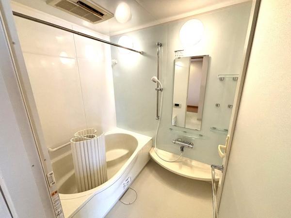 中古マンション 新居浜市庄内町１丁目13-17 JR予讃線新居浜駅 2,200万円