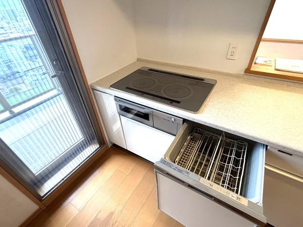 中古マンション 新居浜市庄内町１丁目13-17 JR予讃線新居浜駅 2,200万円