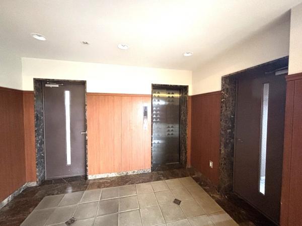 中古マンション 新居浜市庄内町１丁目13-17 JR予讃線新居浜駅 2,200万円