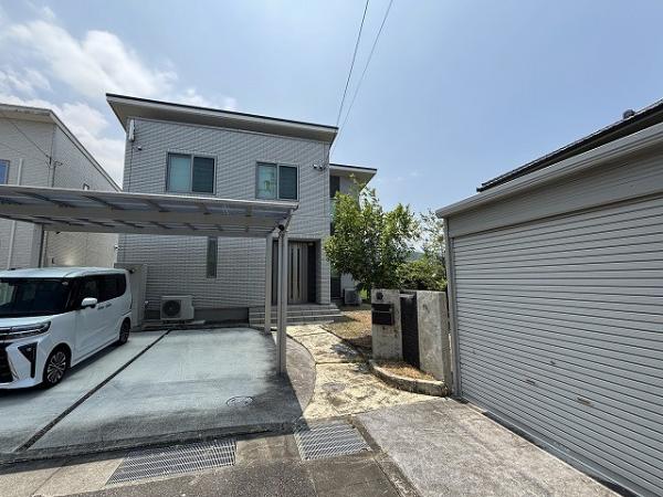 中古戸建 西条市飯岡3487番5 JR予讃線伊予西条駅 2,780万円