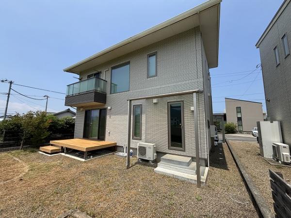 中古戸建 西条市飯岡3487番5 JR予讃線伊予西条駅 2,780万円