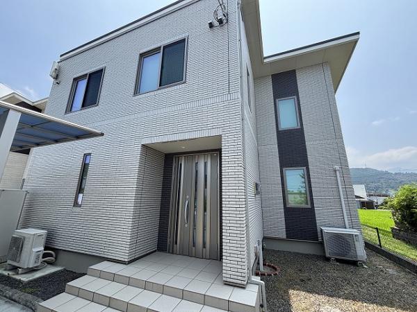 中古戸建 西条市飯岡3487番5 JR予讃線伊予西条駅 2,780万円