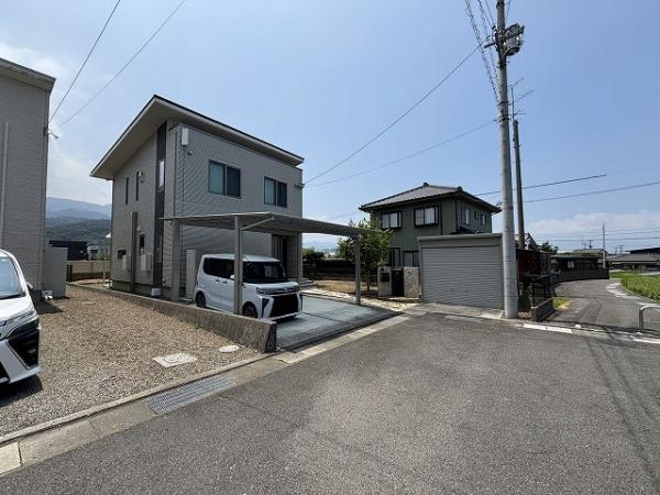 中古戸建 西条市飯岡3487番5 JR予讃線伊予西条駅 2,780万円
