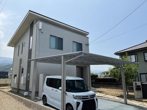 中古戸建 西条市飯岡3487番5 JR予讃線伊予西条駅 2,780万円