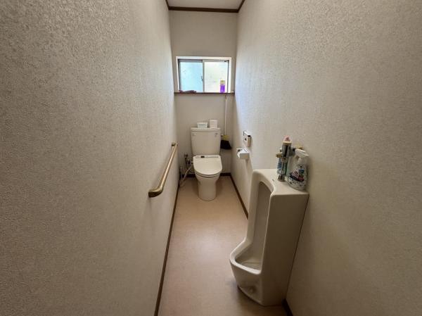 中古戸建 新居浜市桜木町14-13 JR予讃線多喜浜駅 400万円