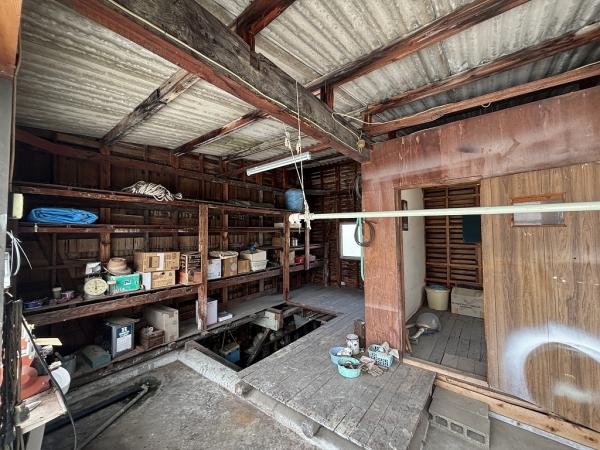 中古戸建 新居浜市桜木町14-13 JR予讃線多喜浜駅 400万円