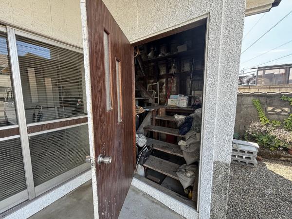 中古戸建 新居浜市桜木町14-13 JR予讃線多喜浜駅 400万円