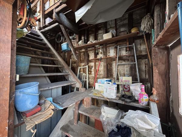 中古戸建 新居浜市桜木町14-13 JR予讃線多喜浜駅 400万円